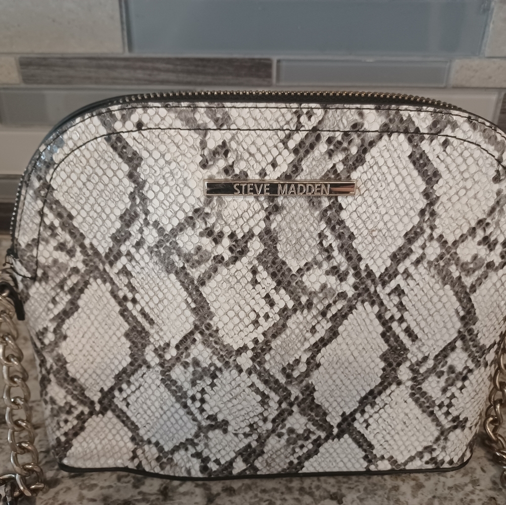 Steve Madden Purse